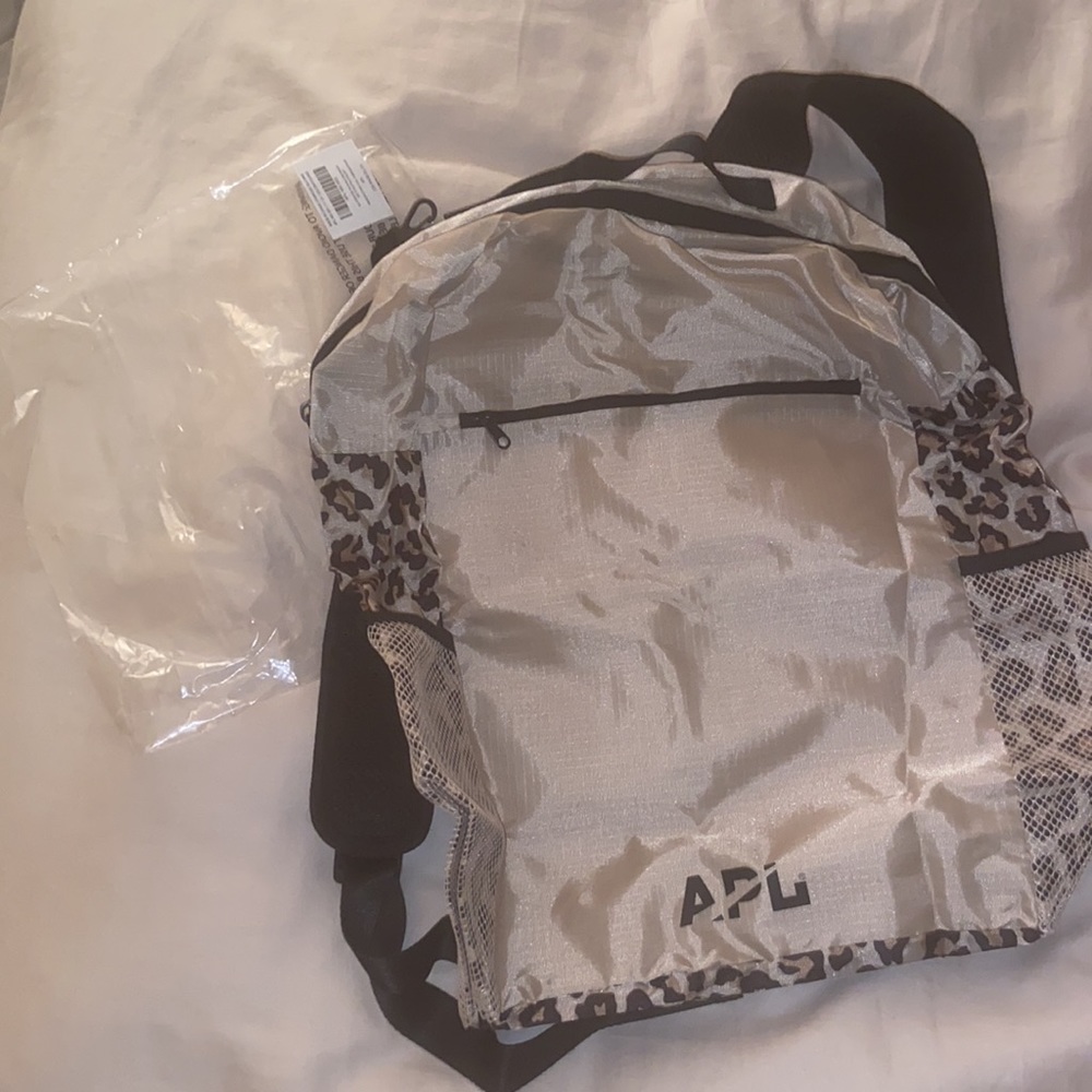 Apl All-Purpose Packable Backpack - image 4